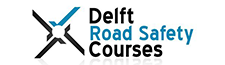 logo Delft Road Safety Courses