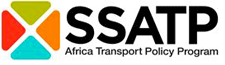 Logo Africa Transport Policy Program